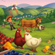 Image for article titled FarmVille 2 Animal Mastery: Everything You Need to Know